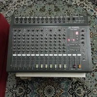 پاور میکسر اکو دایناکورد چنگ جاسکو تخفیفی|سیستم صوتی خانگی|تهران, آذری|دیوار