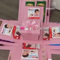 باکس ولنتاین|اسباببازی|گنبد کاووس, |دیوار