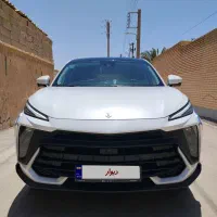 لاماری هیبرید (HEV) وارداتی مدل 1403