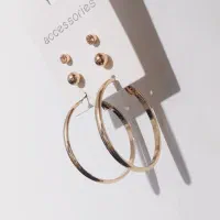 گوشواره قیمت مناسب