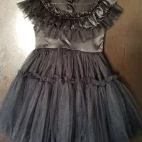 پیراهن مجلسی بچگانه