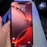 ایفون ۱۶ پرومکس بدون رجیستر 16 promax