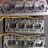 سرسیلندر زانتیا جک mvm جنتو جیلی elx پژو لیفان|قطعات یدکی و لوازم جانبی|تهران, شوش|دیوار