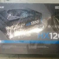 پاور رایانه  ۷۵۰ و ۱۲۰۰ وات|قطعات و لوازم جانبی رایانه|ارومیه, |دیوار