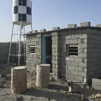 زمین-چهاردیواری-رباط-کریم-پرندک