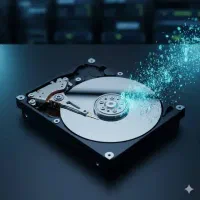 مرکز فروش ریکاوری و جراحی هارد و لبتاپ|خدمات رایانهای و موبایل|شادگان, |دیوار