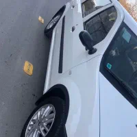 ال نود پارس تندرمدل ۹۶|خودرو سواری و وانت|اصفهان, زاجان|دیوار