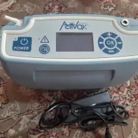 دستگاه اکسیژن ساز شارژی پرتابل
