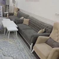 مبل و میز نهار خوری فروش به علت جابه جایی