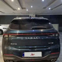 لاماری ایما 1402|خودرو سواری و وانت|تهران, مجیدآباد|دیوار