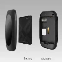 مودم جیبی|مودم و تجهیزات شبکه|خرم‌آباد, |دیوار