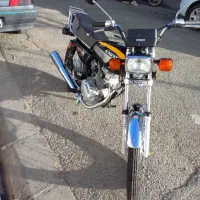 کویر ۱۲۵ مدل ۹۵ مدارک کامل