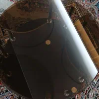 جلو مبلی و عسلی