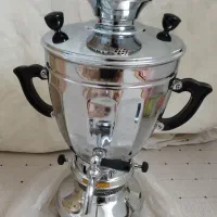 سماور نفتی