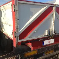 تریلی لبه دار|خودرو سنگین|اردبیل, |دیوار