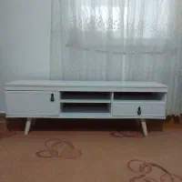 لطفا تمام عکسهارو ببینید|میز تلویزیون|رشت, لاکان|دیوار