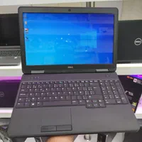 لپ تاپ دل Dell 5540 core i5 حسابداری|رایانه همراه|پاکدشت, |دیوار