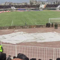 بازی چادرملوذوب آهن