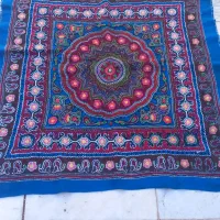 بقچه پته|پرده، رانر، رومیزی|رفسنجان, |دیوار