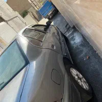 سمند ال ایکس 84