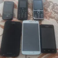 گوشی های خراب