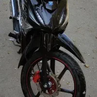 آشیل طرح ویو ۱۲۵