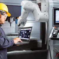 اپراتور دستگاه ام دی اف (استان تهران و جزیره کیش)