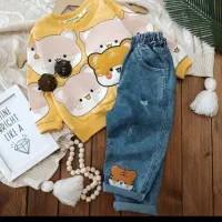 جنس درجه یک بچگانه