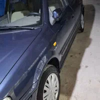 سمند ای اف سون