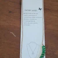 گردنبند دستبند