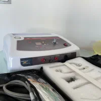 دستگاه هیدرودرمی