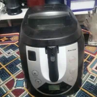 سرخ کن نوی نو مال روی جهیزیه است