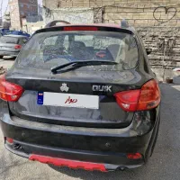 کوئیک مدل ۹۹ بی رنگ