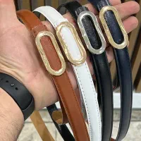 انواع کمربند زنانه وارداتی|کیف، کفش، کمربند|ماکو, |دیوار