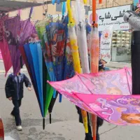 چتربچهگانههمهمدل|اسباببازی|مشکیندشت, |دیوار