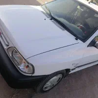 پراید 131
