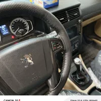 پارس فول سفارشی گاز سیمی کارمندی|خودرو سواری و وانت|سیرجان, |دیوار