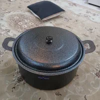 قابلمه نسوز تفلون