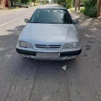 زانتیا 2000|خودرو سواری و وانت|یزد, |دیوار