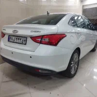 آریزو5 توربو شارژ اتوماتیک|خودرو سواری و وانت|یزد, |دیوار