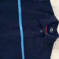 پالتو|لباس|اصفهان, قهجاورستان|دیوار