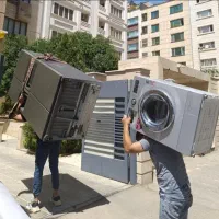 باربری حمل ونقل اساس  منزل|خدمات حمل و نقل|بهبهان, |دیوار