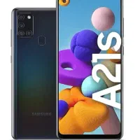 سامسونگa21s تمیز