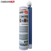 چسب کاشت میلگرد مموچم memochem