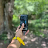 گوپرو Hero12black