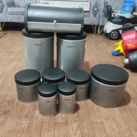 پاسماوری جا قاشقی وتابلوفرش نونو