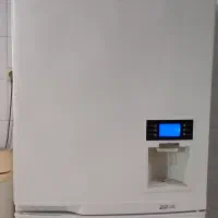 یخچال اسنوا