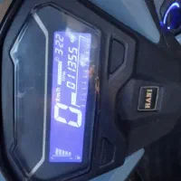 هندا کلیک ۱۸۰|موتورسیکلت|مشهد, گلشور|دیوار