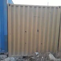 سه عدد کانتینر برای فروش|ماشین‌آلات صنعتی|خرمشهر, |دیوار
