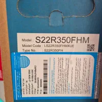 S22R350FHM|رایانه رومیزی|قزوین, |دیوار